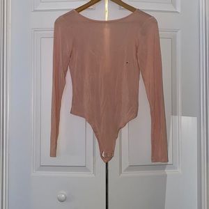 Aerie Bodysuit